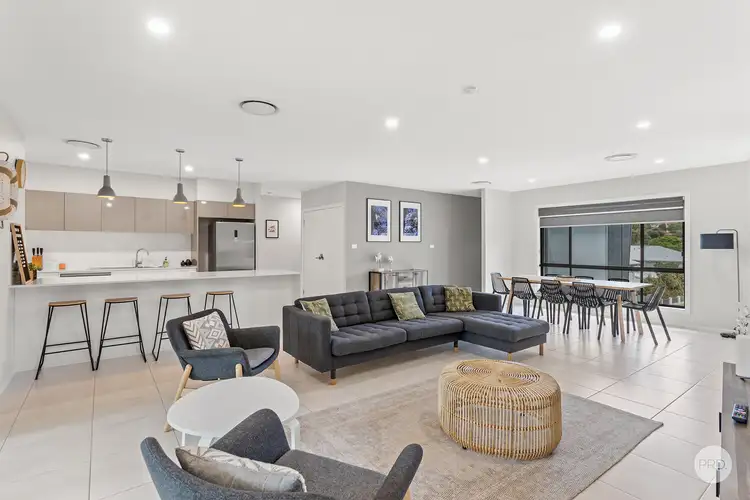 Second view of Homely semi-detached listing, 7B Primary Crescent, Nelson Bay NSW 2315