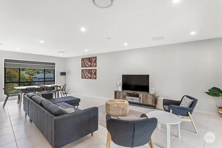 Third view of Homely semi-detached listing, 7B Primary Crescent, Nelson Bay NSW 2315