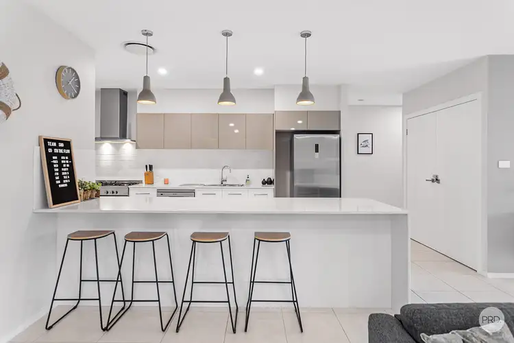 Fourth view of Homely semi-detached listing, 7B Primary Crescent, Nelson Bay NSW 2315