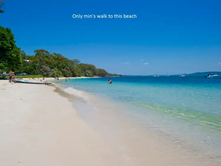 Fifth view of Homely semi-detached listing, 7B Primary Crescent, Nelson Bay NSW 2315