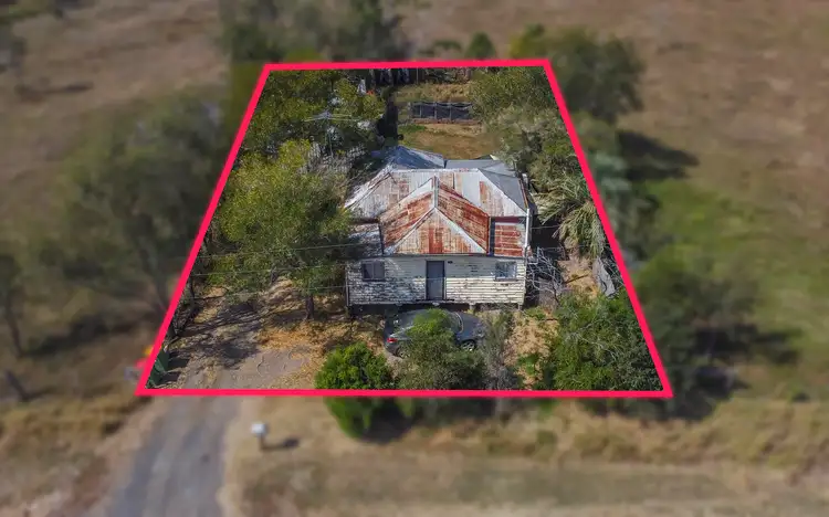 133 Rosewood Marburg Road, Rosewood QLD 4340