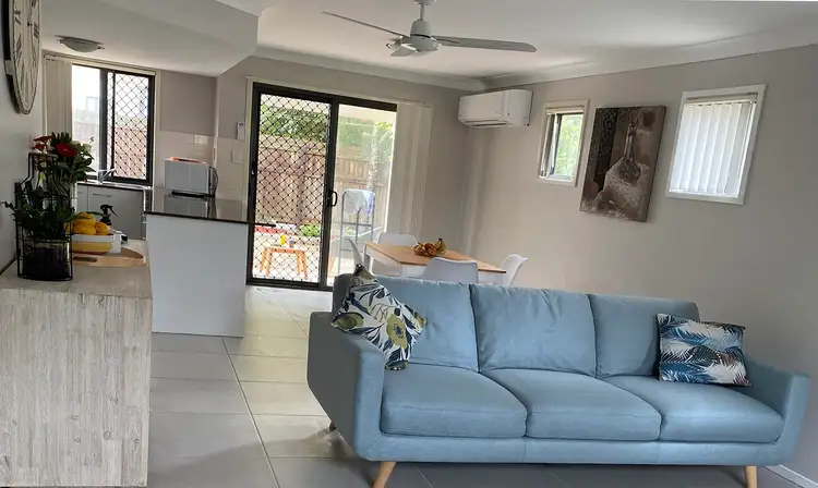 Fourth view of Homely townhouse listing, 32/40-56 Gledson Street, North Booval QLD 4304