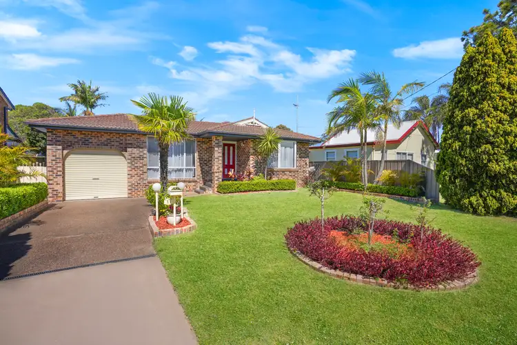 Main view of Homely house listing, 11 Discovery Street, St Huberts Island NSW 2257
