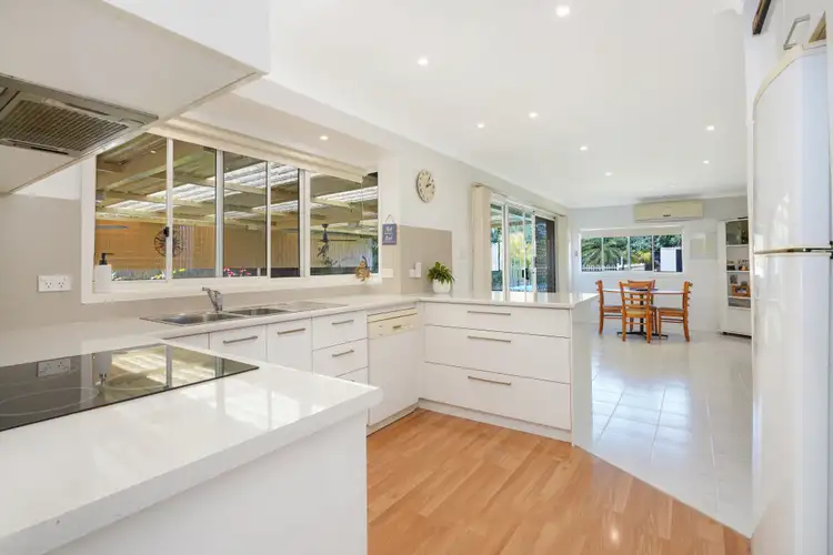 Fifth view of Homely house listing, 11 Discovery Street, St Huberts Island NSW 2257