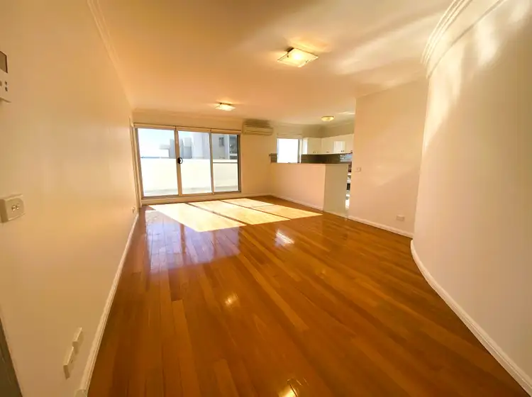 Main view of Homely unit listing, 22/384 Illawarra Rd, Marrickville NSW 2204