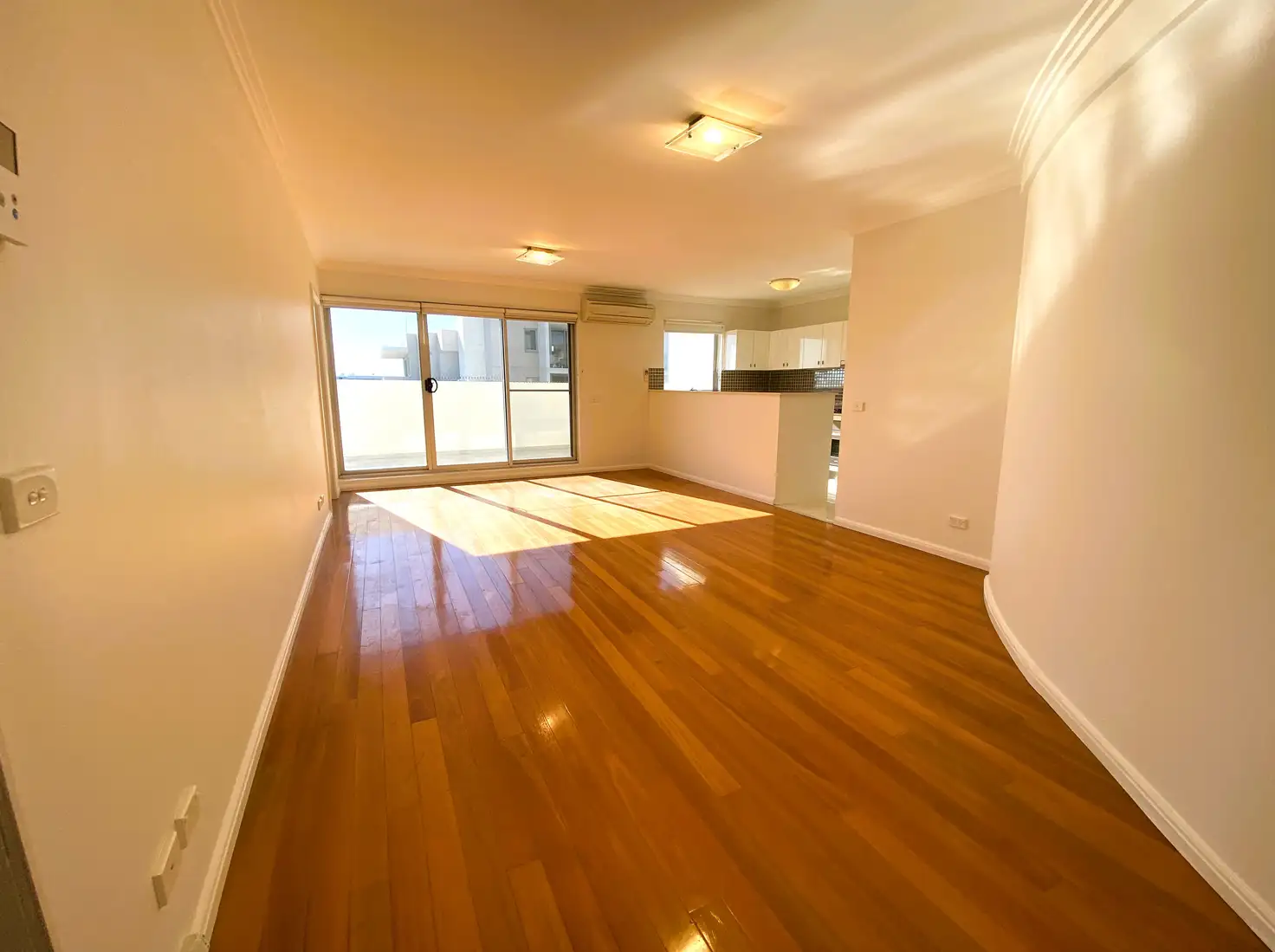 Main view of Homely unit listing, 22/384 Illawarra Rd, Marrickville NSW 2204
