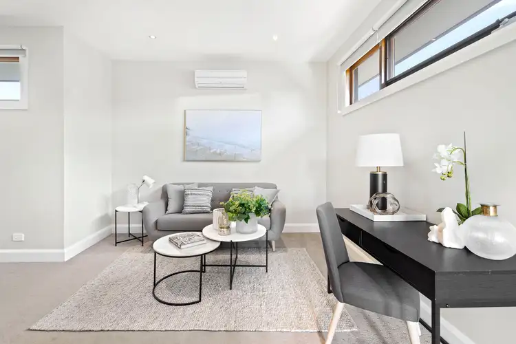 Fifth view of Homely townhouse listing, 2/3 New Street, Surrey Hills VIC 3127