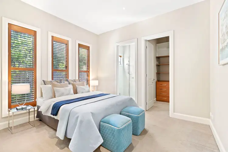 Sixth view of Homely townhouse listing, 2/3 New Street, Surrey Hills VIC 3127
