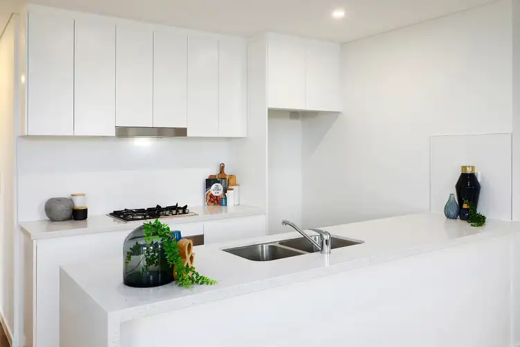 Third view of Homely apartment listing, 401/226 Gertrude Street, North Gosford NSW 2250