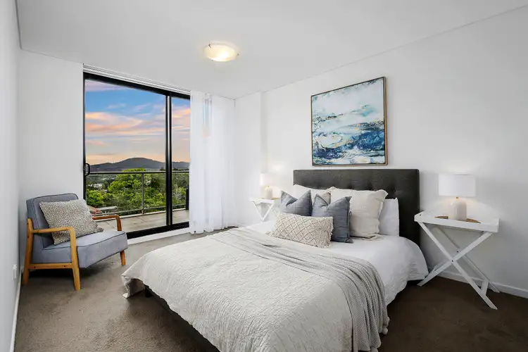 Fourth view of Homely apartment listing, 401/226 Gertrude Street, North Gosford NSW 2250