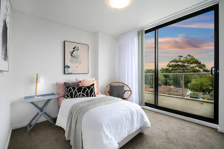 Sixth view of Homely apartment listing, 401/226 Gertrude Street, North Gosford NSW 2250