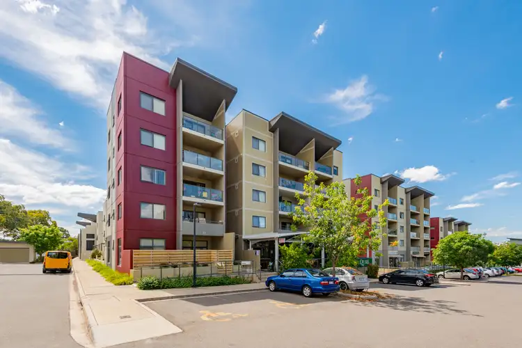25/21 Battye Street, Bruce ACT 2617