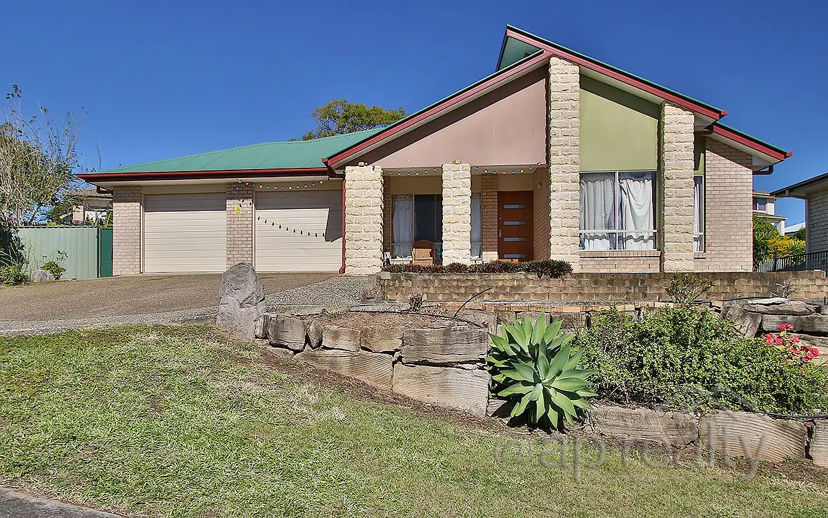 Main view of Homely house listing, 7 Glenhaven Place, Durack QLD 4077