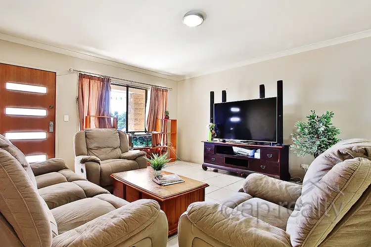 Second view of Homely house listing, 7 Glenhaven Place, Durack QLD 4077