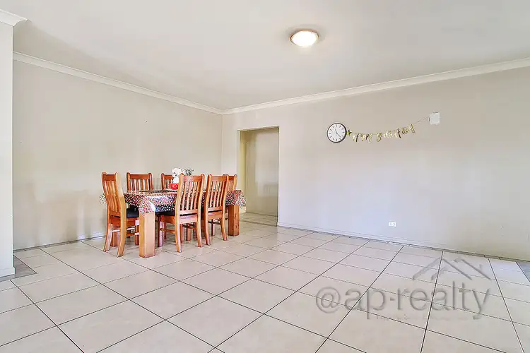 Third view of Homely house listing, 7 Glenhaven Place, Durack QLD 4077