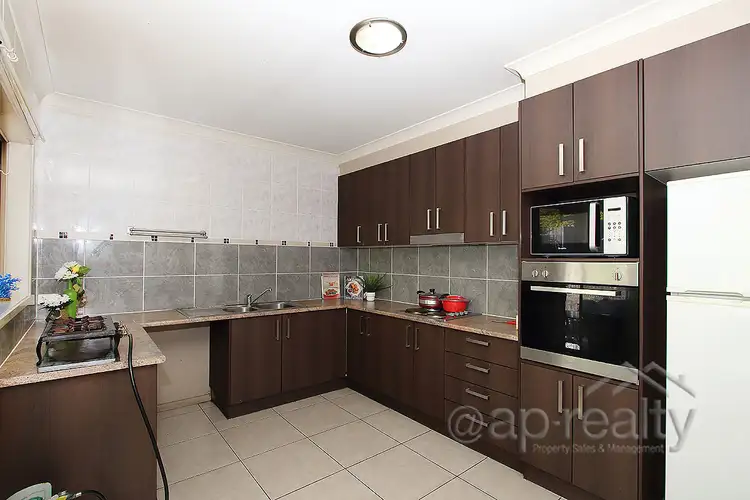 Fourth view of Homely house listing, 7 Glenhaven Place, Durack QLD 4077