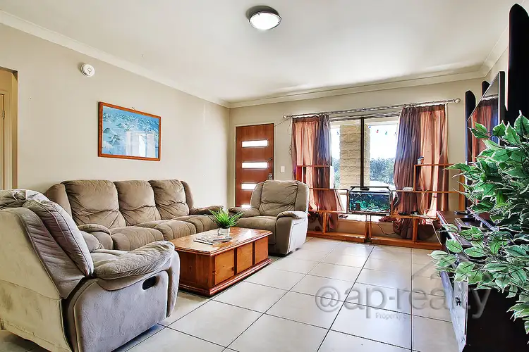Fifth view of Homely house listing, 7 Glenhaven Place, Durack QLD 4077