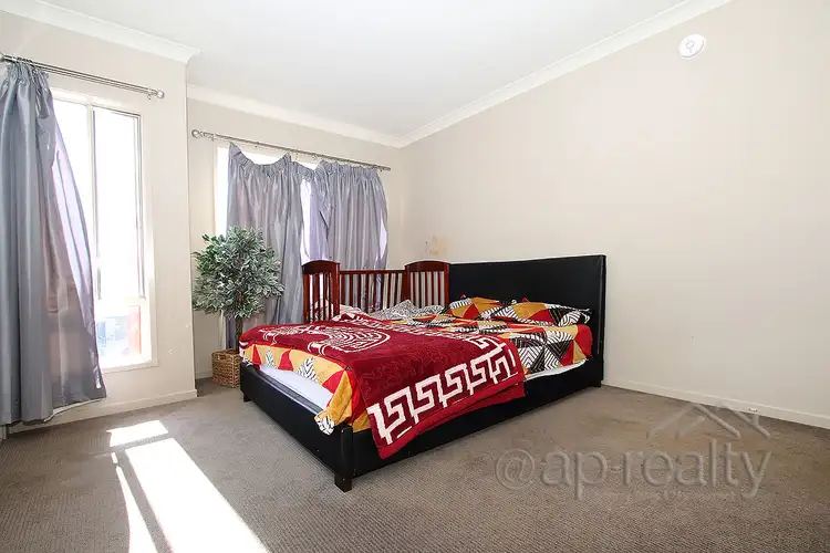 Sixth view of Homely house listing, 7 Glenhaven Place, Durack QLD 4077