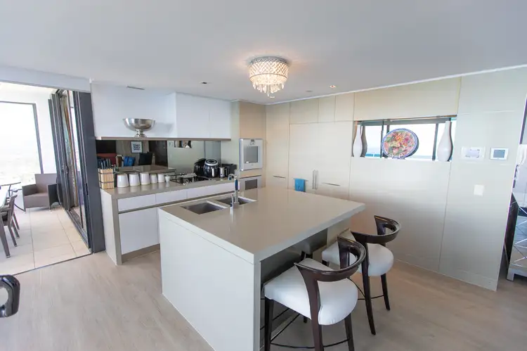Sixth view of Homely apartment listing, 6301/4 The Esplanade, Surfers Paradise QLD 4217