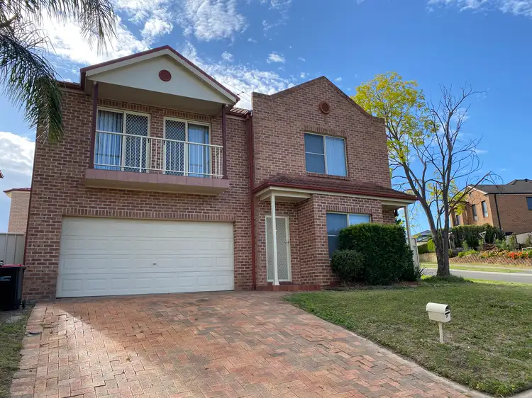 20 Blackburn Avenue