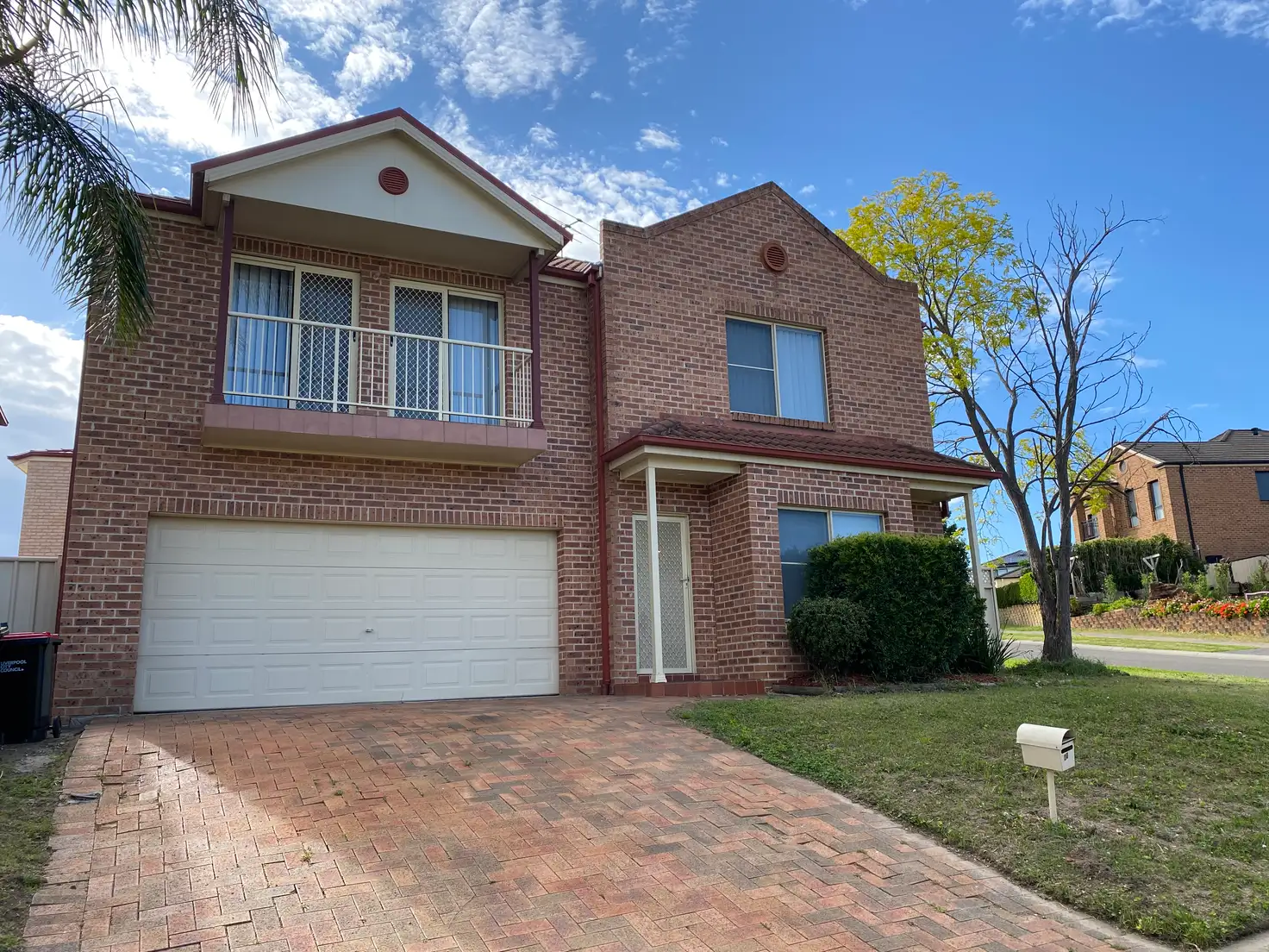 Main view of Homely house listing, 20 Blackburn Avenue, West Hoxton NSW 2171