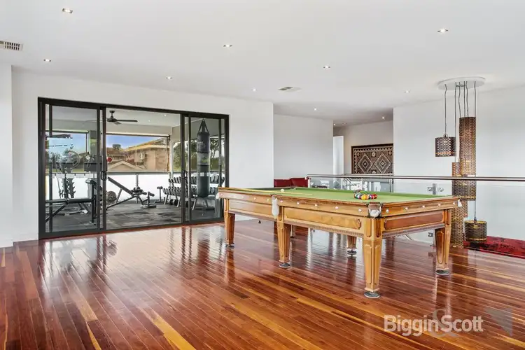 Fourth view of Homely house listing, 1 Morgan Close, Glen Waverley VIC 3150