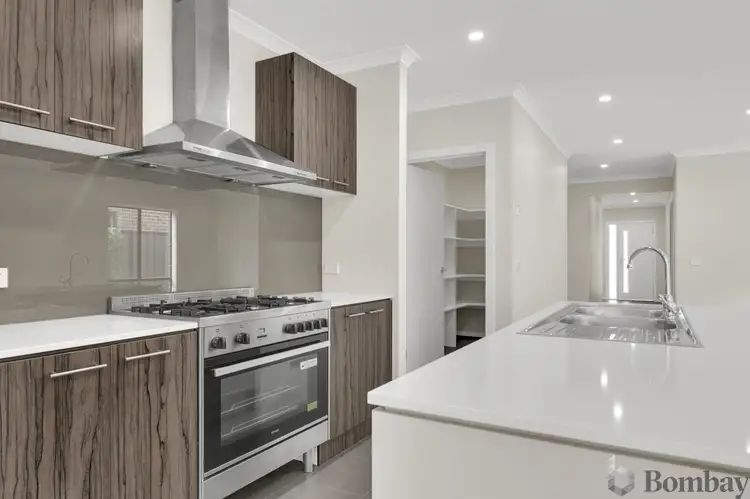 Third view of Homely house listing, 53 Cromarty Crescent, Kalkallo VIC 3064