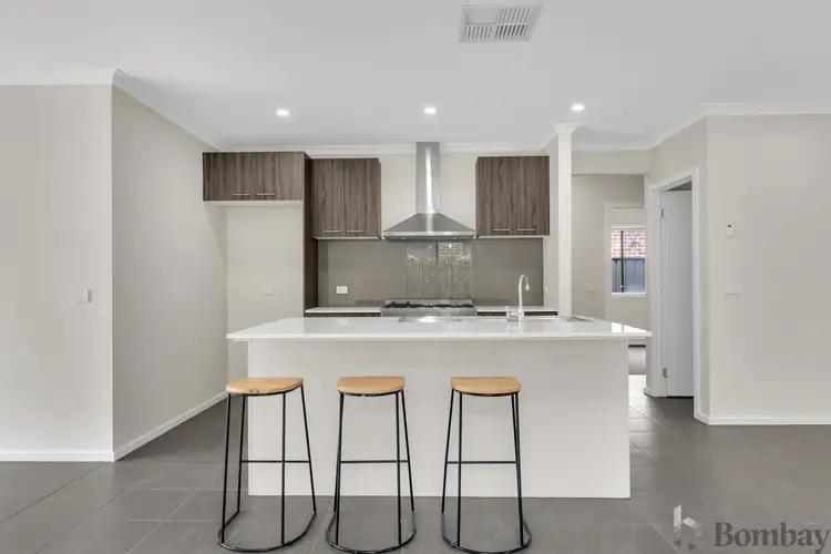 Fourth view of Homely house listing, 53 Cromarty Crescent, Kalkallo VIC 3064