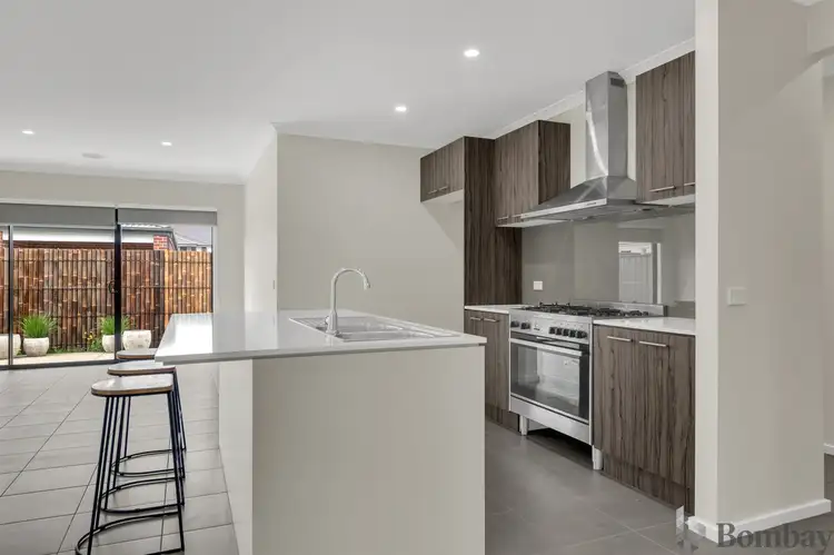 Fifth view of Homely house listing, 53 Cromarty Crescent, Kalkallo VIC 3064