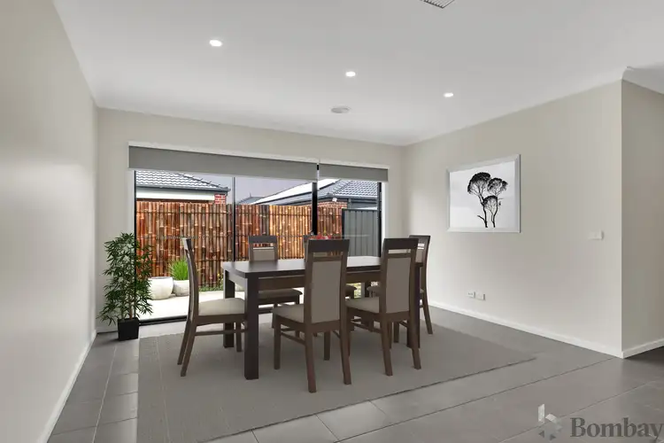 Sixth view of Homely house listing, 53 Cromarty Crescent, Kalkallo VIC 3064