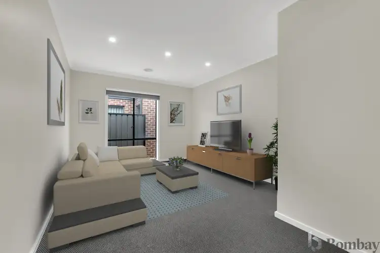 Seventh view of Homely house listing, 53 Cromarty Crescent, Kalkallo VIC 3064