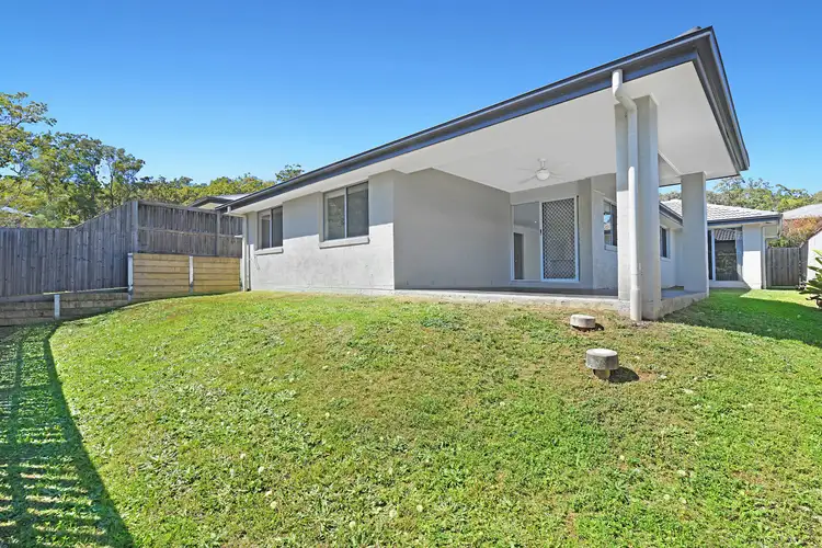 Second view of Homely house listing, 6 Talbot Court, Upper Coomera QLD 4209