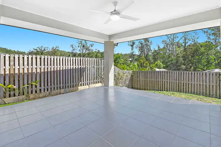Third view of Homely house listing, 6 Talbot Court, Upper Coomera QLD 4209
