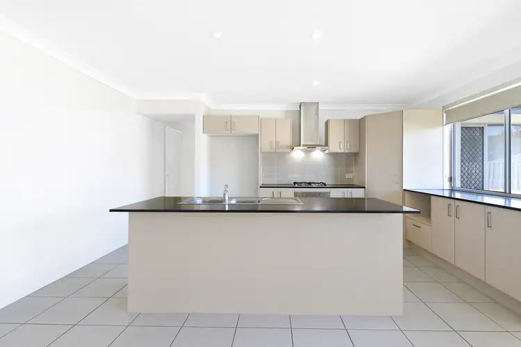 Fifth view of Homely house listing, 6 Talbot Court, Upper Coomera QLD 4209