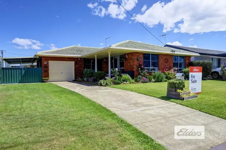 Main view of Homely house listing, 24 Park Avenue, Cundletown NSW 2430