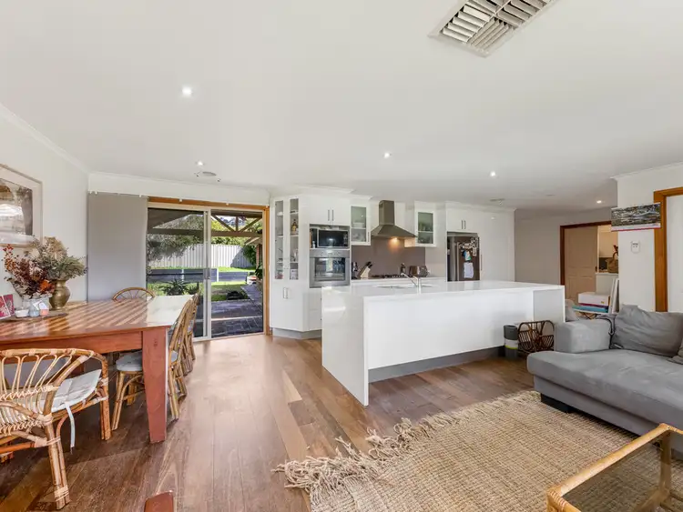 Second view of Homely house listing, 11 Mashie Way, Wodonga VIC 3690