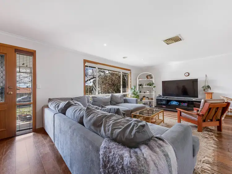 Third view of Homely house listing, 11 Mashie Way, Wodonga VIC 3690