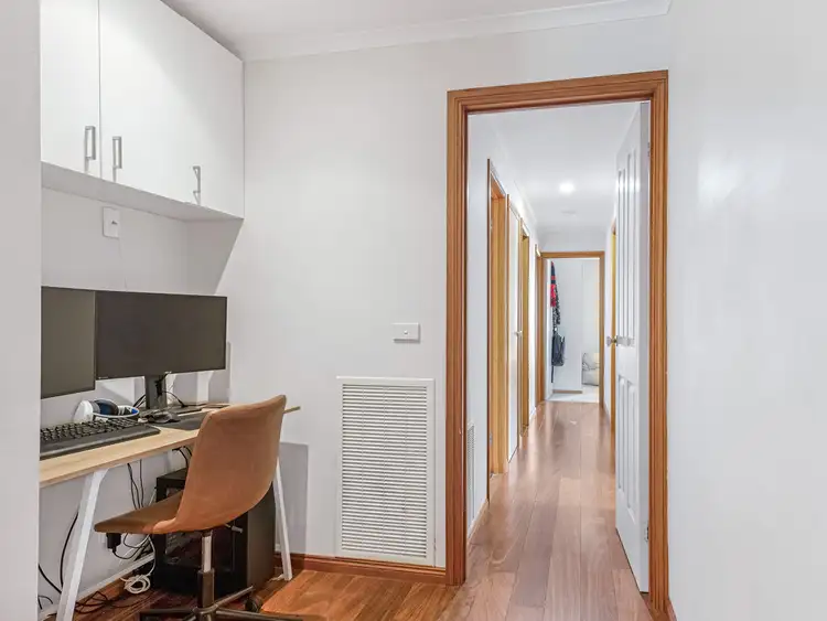 Fourth view of Homely house listing, 11 Mashie Way, Wodonga VIC 3690