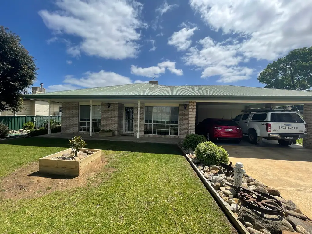 Main view of Homely house listing, 101 MACAULEY STREET, Deniliquin NSW 2710