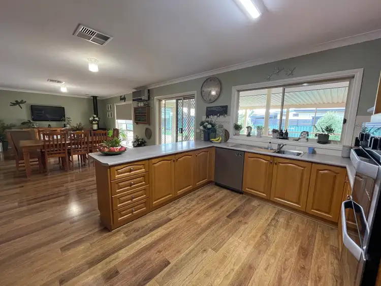 Second view of Homely house listing, 101 MACAULEY STREET, Deniliquin NSW 2710
