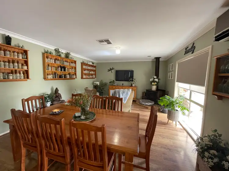 Third view of Homely house listing, 101 MACAULEY STREET, Deniliquin NSW 2710