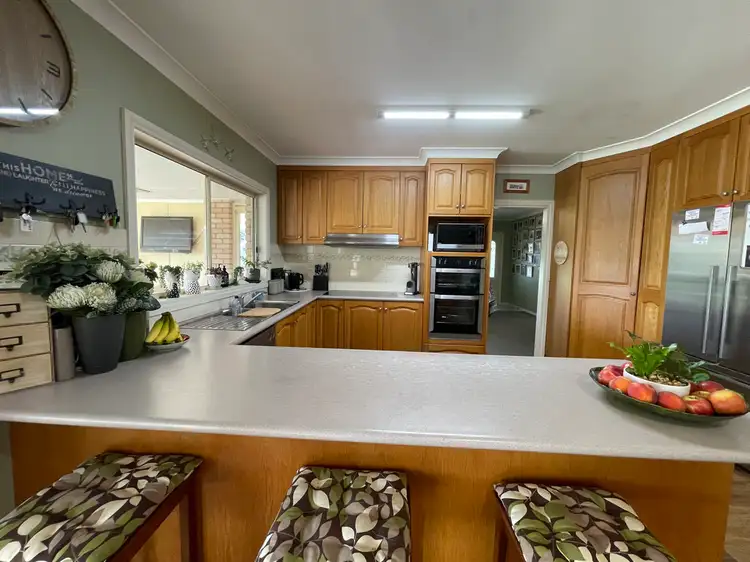 Fourth view of Homely house listing, 101 MACAULEY STREET, Deniliquin NSW 2710