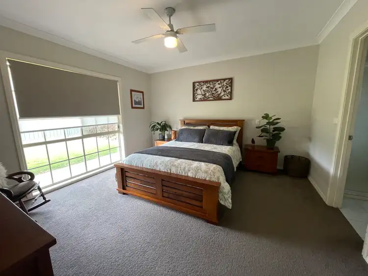 Fifth view of Homely house listing, 101 MACAULEY STREET, Deniliquin NSW 2710