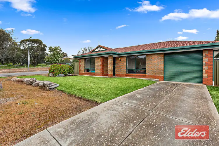 Main view of Homely house listing, 17 Congdon Street, Gawler East SA 5118