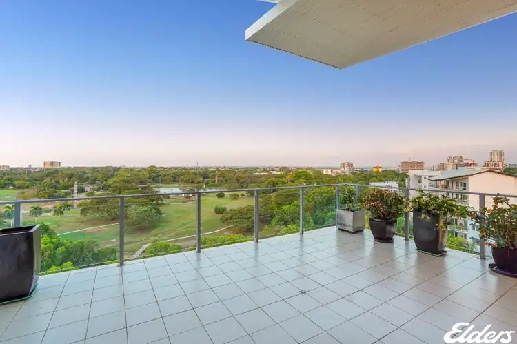 10/184 Smith Street, Larrakeyah NT 820