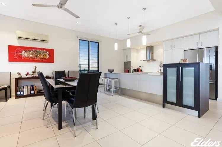 Third view of Homely apartment listing, 10/184 Smith Street, Larrakeyah NT 820