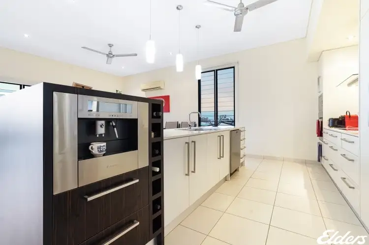 Fifth view of Homely apartment listing, 10/184 Smith Street, Larrakeyah NT 820