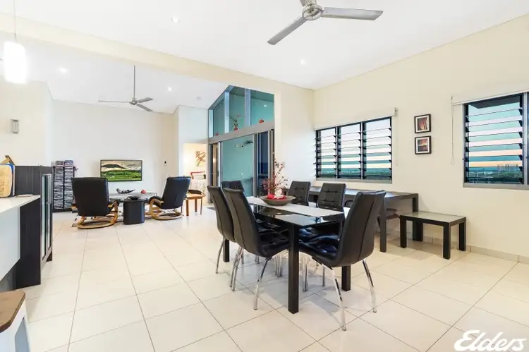 Sixth view of Homely apartment listing, 10/184 Smith Street, Larrakeyah NT 820