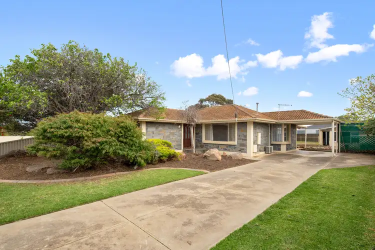 13 Aldam Road, Port Noarlunga South SA 5167
