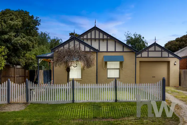 9 Melanie Place, Ocean Grove VIC 3226